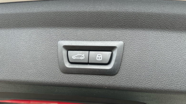 BMW 1 Series 118i [136] M Sport 5dr Step Auto [LCP/Pro/Tech pk] Petrol Hatchback